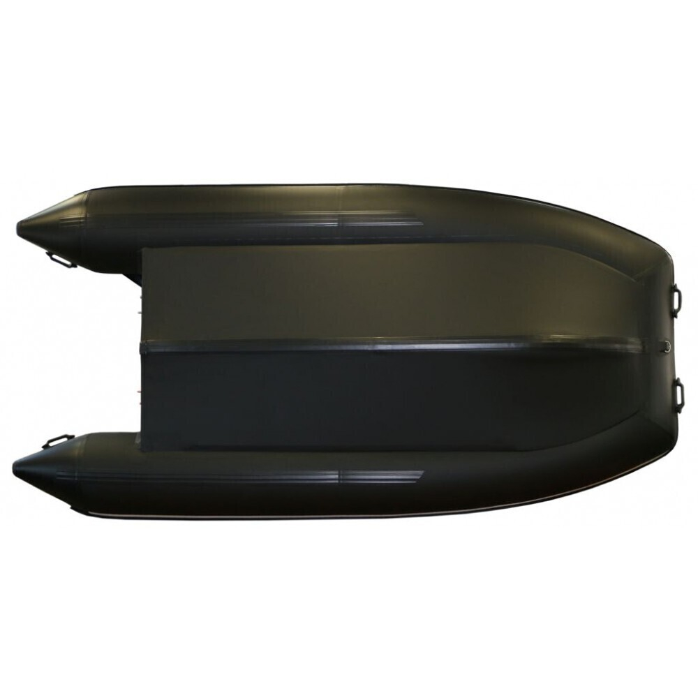 Лодка надувная Polar Bird 400 Eagle (Стеклокомпозит)