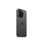 iPhone 15 Pro | 1Tb Black Titanium