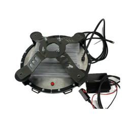 Подавитель дронов на 6 диапазонов Капюшон