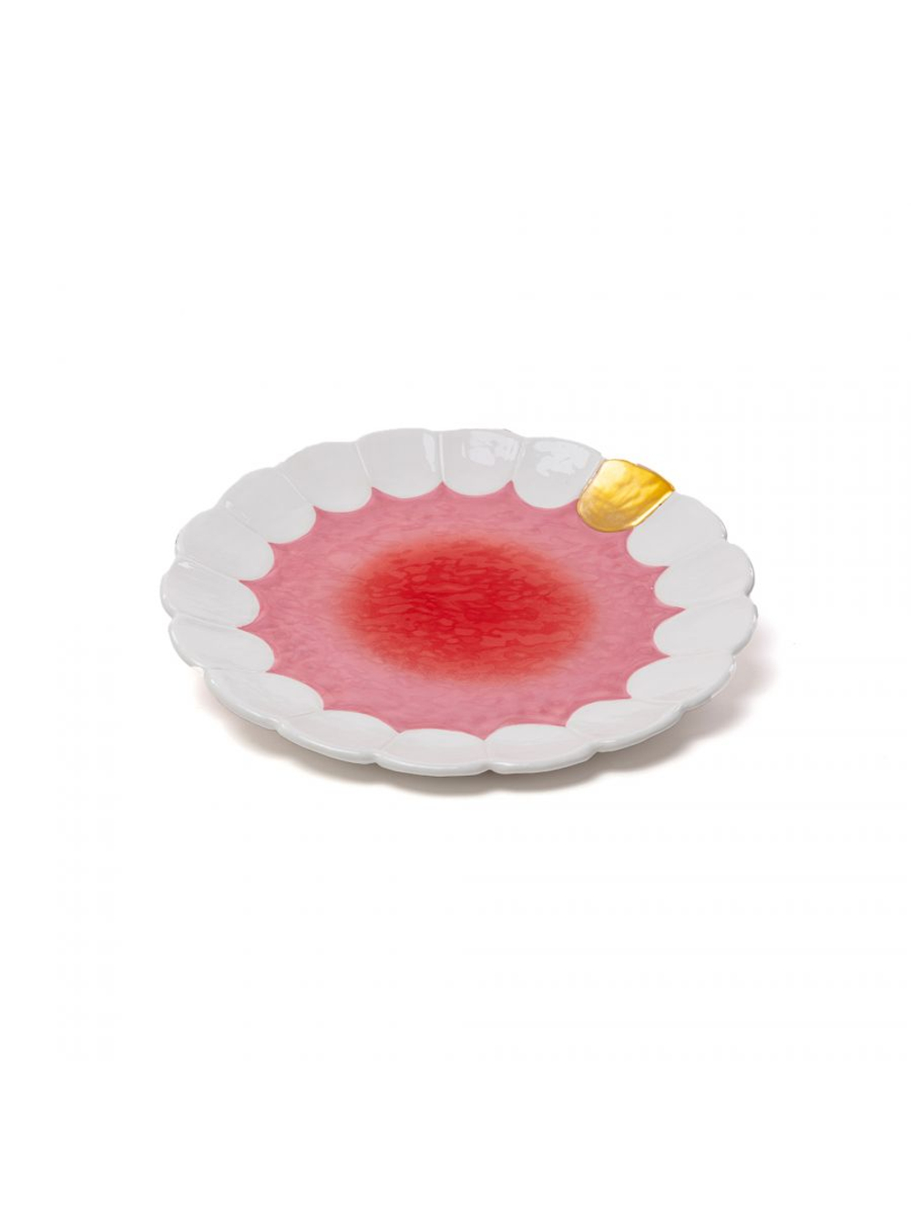 Блюдо Mouth Full