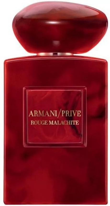 Giorgio Armani Prive Rouge Malachite