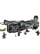 Конструктор Star Wars 75323 Оправдатель