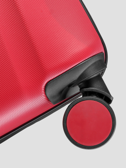 Чемодан Bonle размер L Красный