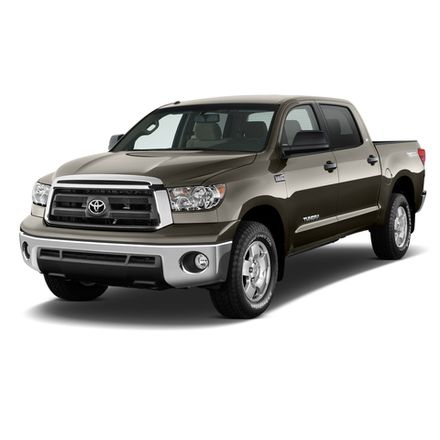 Toyota Tundra (2007-2021)