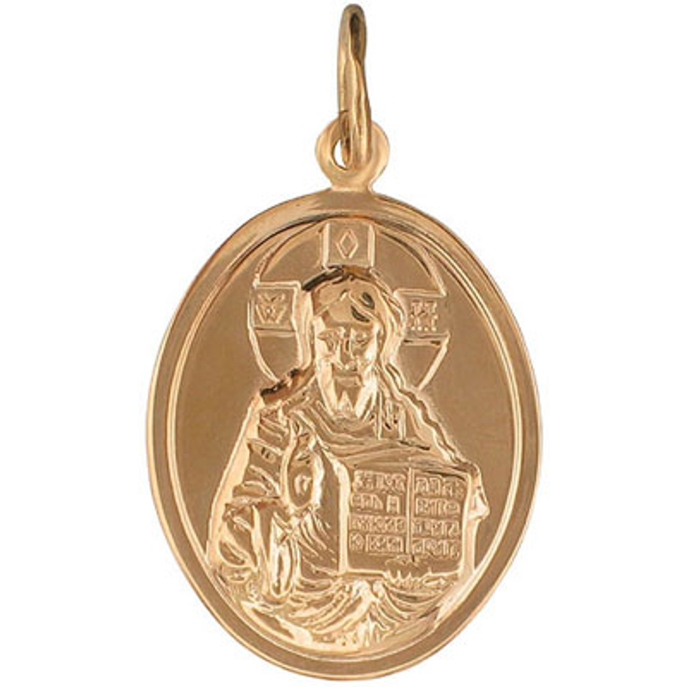 Икона Господь Вседержитель