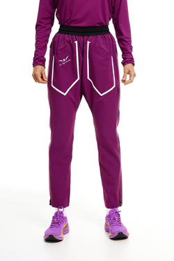 БРЮКИ МЕМБРАННЫЕ ЖЕНСКИЕ | AMARANTH