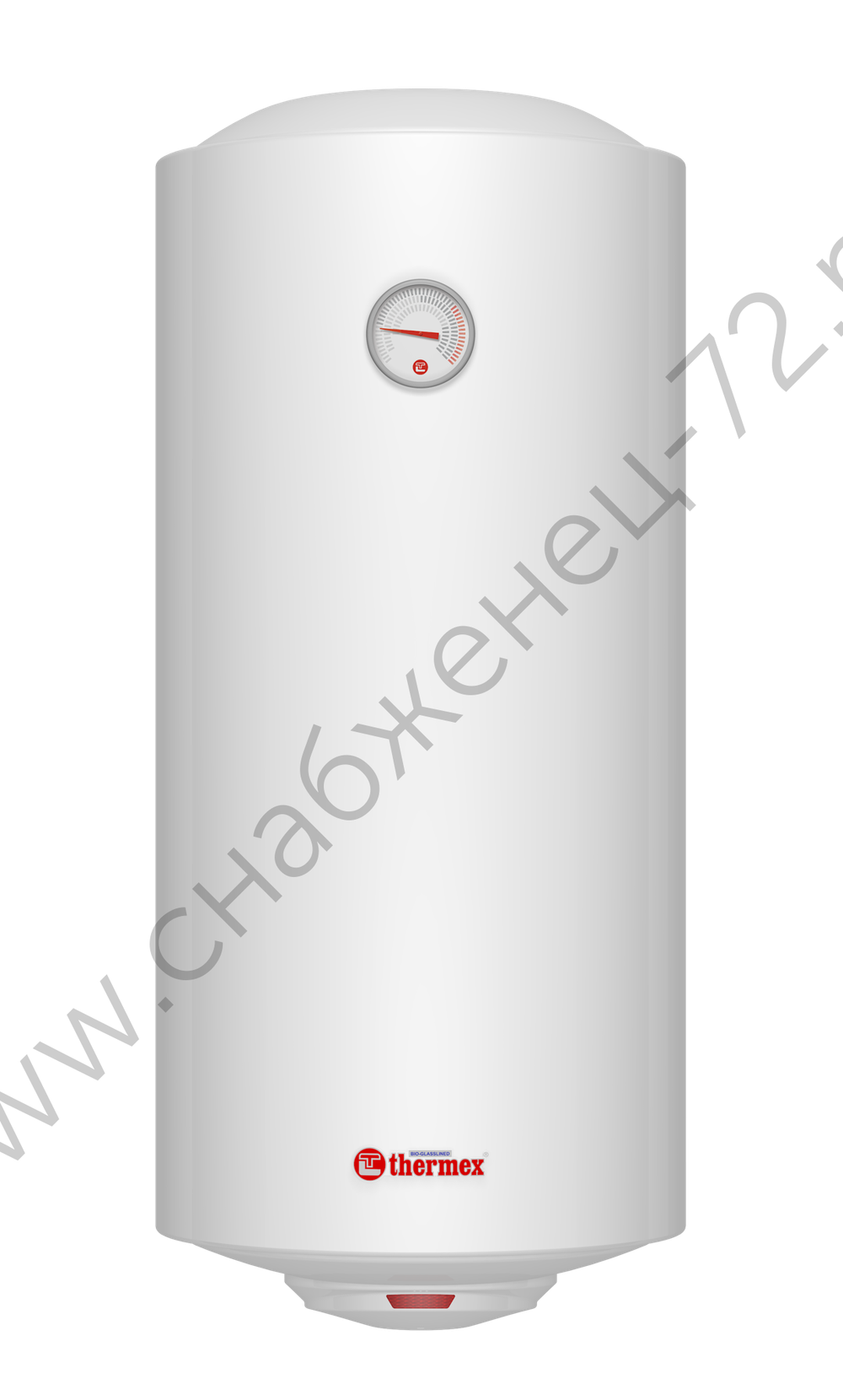 Водонагреватель THERMEX TitaniumHeat 60 V Slim