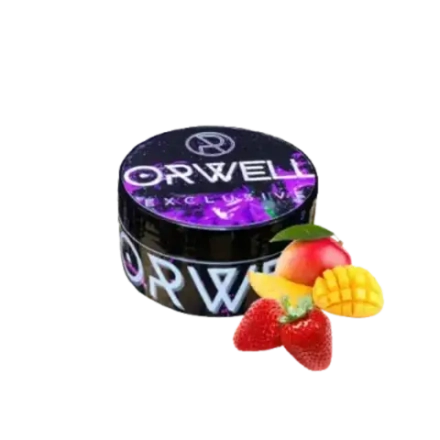 Orwell Strong - Mango Strawberry (50g)