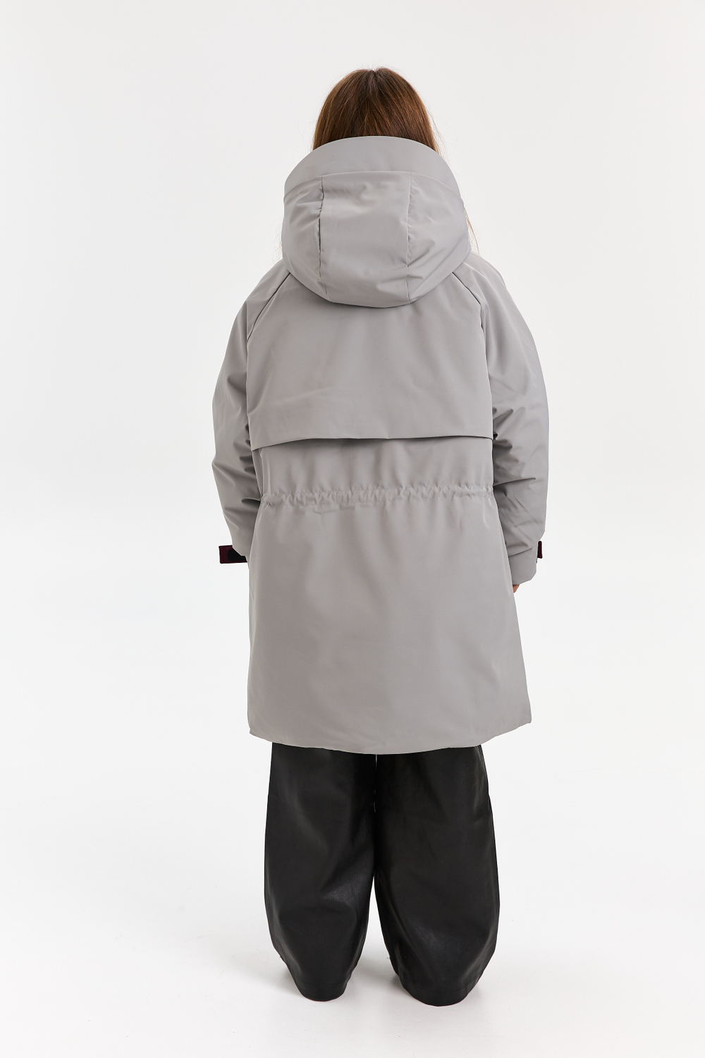 Пальто д/д DELORAS 22657