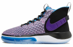 Кроссовки Nike Alphadunk