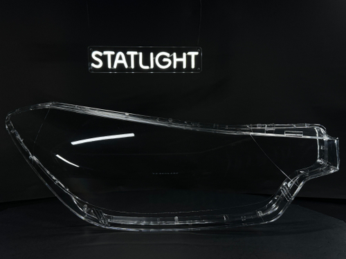 Правое стекло фары KIA Cerato 3 2013-2016