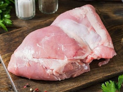 Новые фермерские продукты на ярмарке «Романовского Парка»