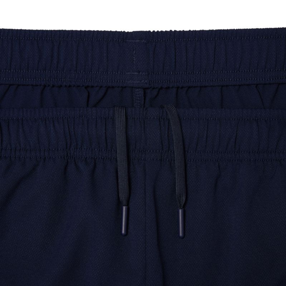 Мужские теннисные шорты Lacoste Unlined Sportsuit Tennis Shorts - небесный