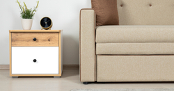 Диван кровать Найс, Бежевый