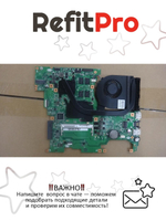 Материнская плата для ноутбука Lenovo Flex 2-15 AMD W8P AMD E2-3800 DIS 2G (5B20G16325), оригинал