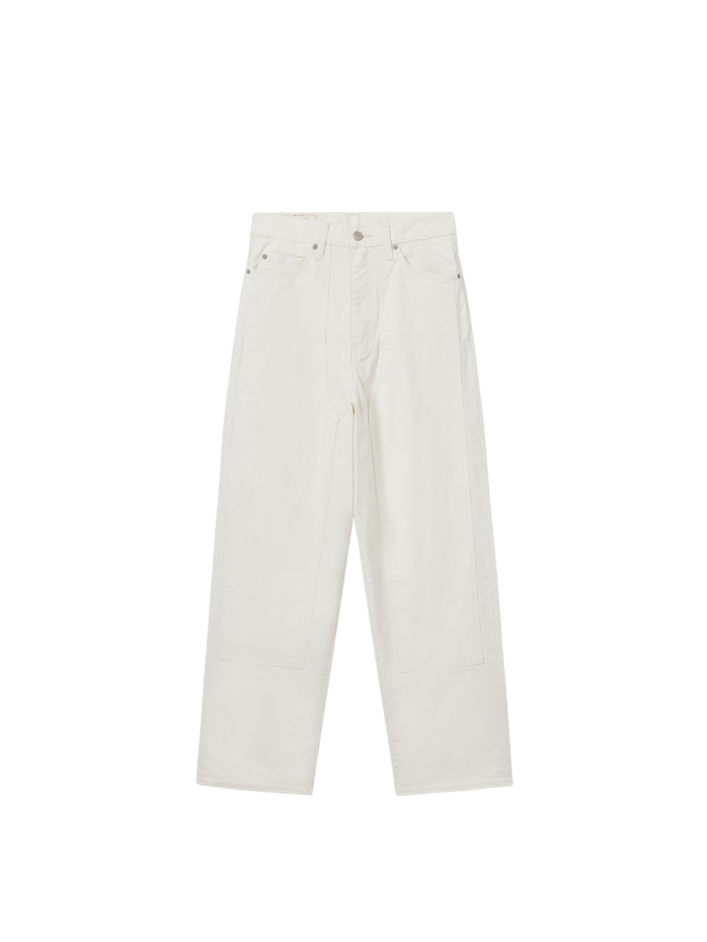 Мужские свободные джинсы Levi's 003IB-0004