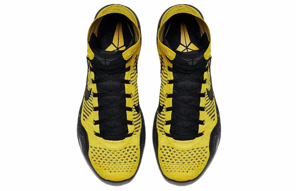 Кроссовки Nike Kobe 10 Elite Opening Night