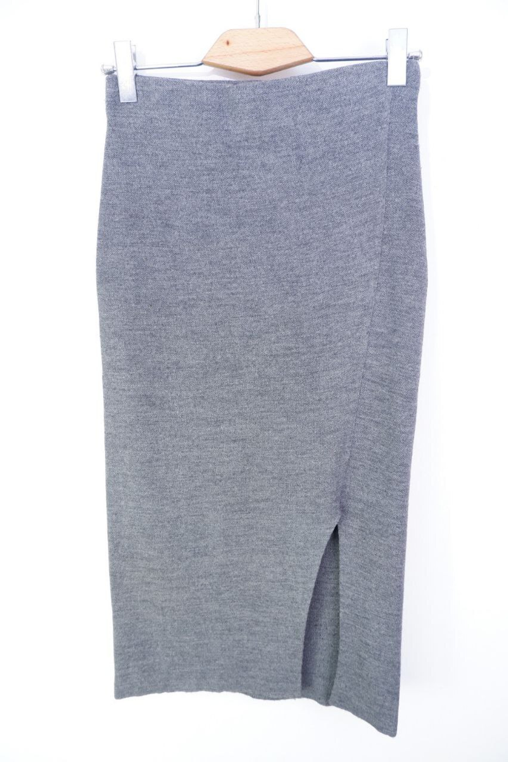 Юбка шерстяная 40-42 размер