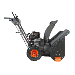 Снегоуборщик PATRIOT PRO 755 E