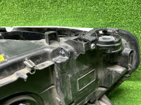 Битая Фара левая BMW X5 G05 X6 G06 (18-23) Laser