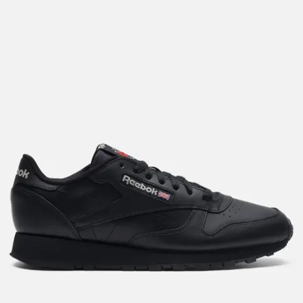 Кроссовки мужские REEBOK CLASSIC LEATHER ex-GY0955