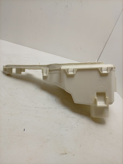 RST703DW кт18 Бункер для стиральной машины Ariston Indesit Whirlpool C00774072 б/у