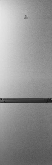 Холодильник Lex RFS 205 DF IX CHHI000014
