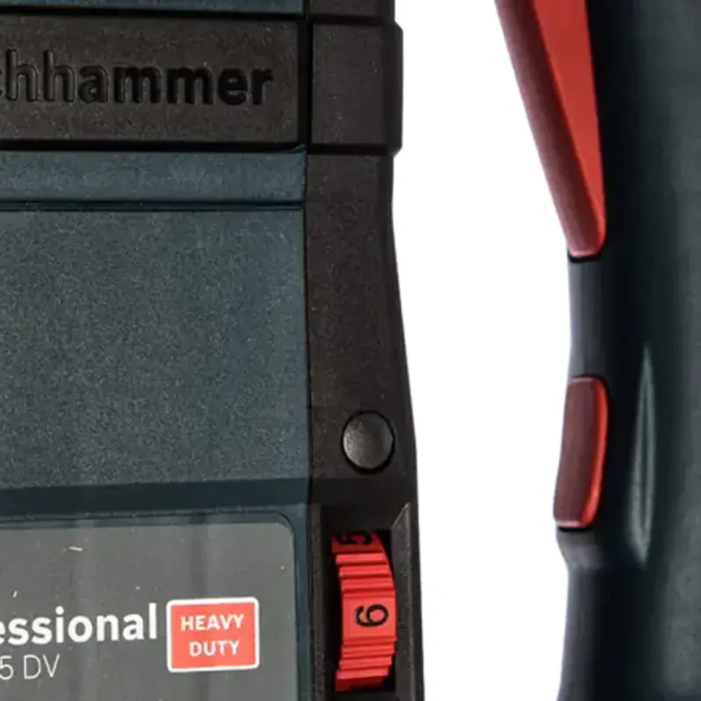 Bosch GBH 8-45 DV перфоратор SDS-Мax 0.611.265.000