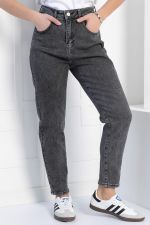 Джинсы Аби (серые) Б12900-12М LT Collection