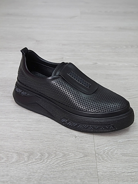 Полуботинки женские\подростковые летние LIANREZA 0687\117-14