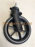 Колесо Bubago Bass Light