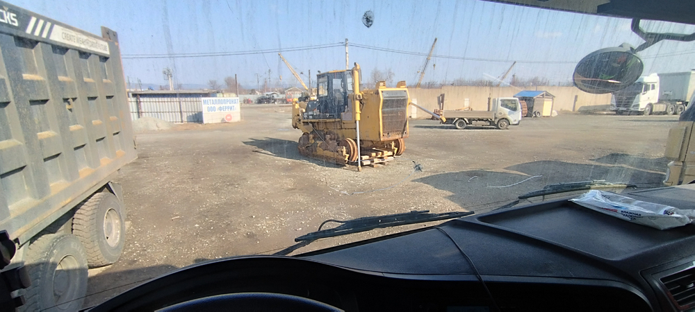 Shacman (Shaanxi) SX* 8x4 Самосвал SX331863366 (Дизельный, 12,5 л, 544 л.с., МТ)