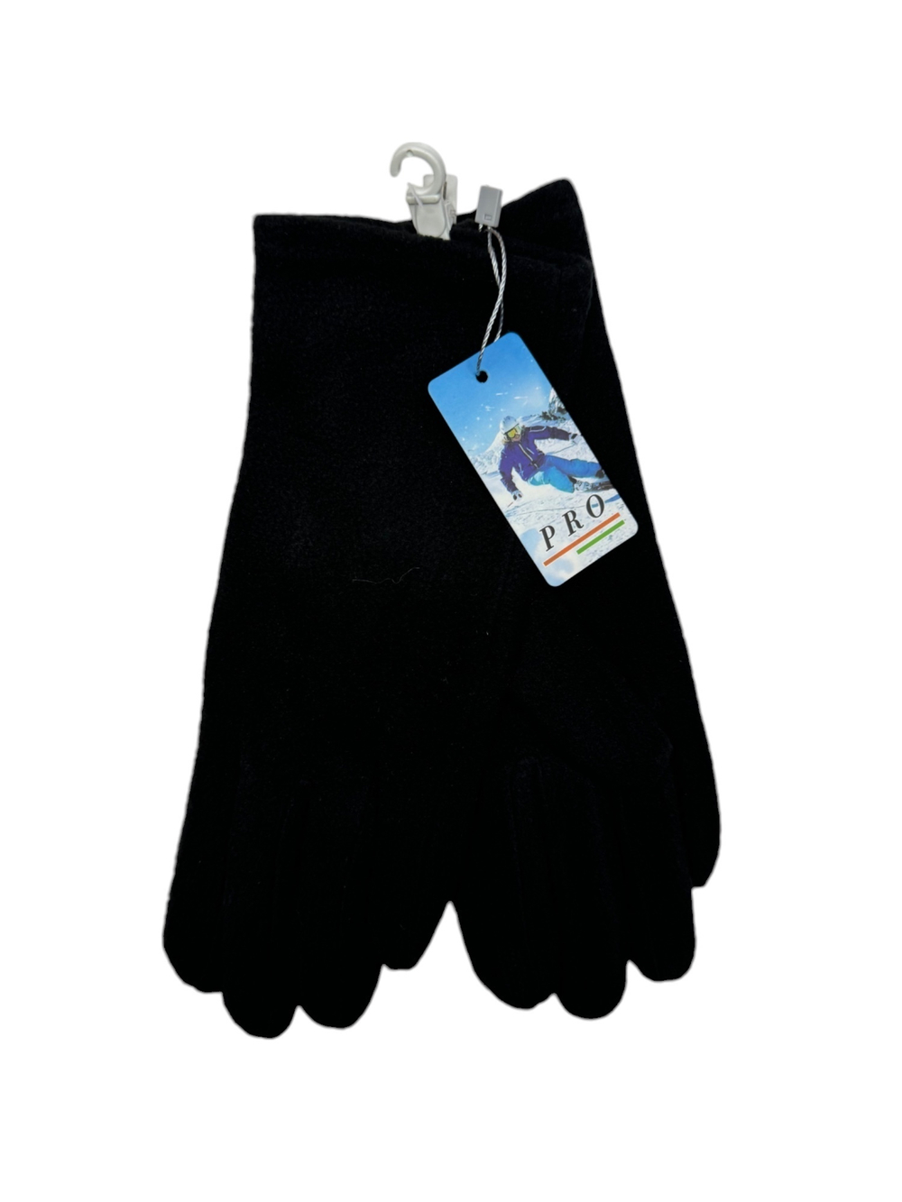 Перчатки. Женские. Верх: Текстиль.Трикотаж. Подклад: Плюш-флис. 12 шт в упаковке, разные цвета.