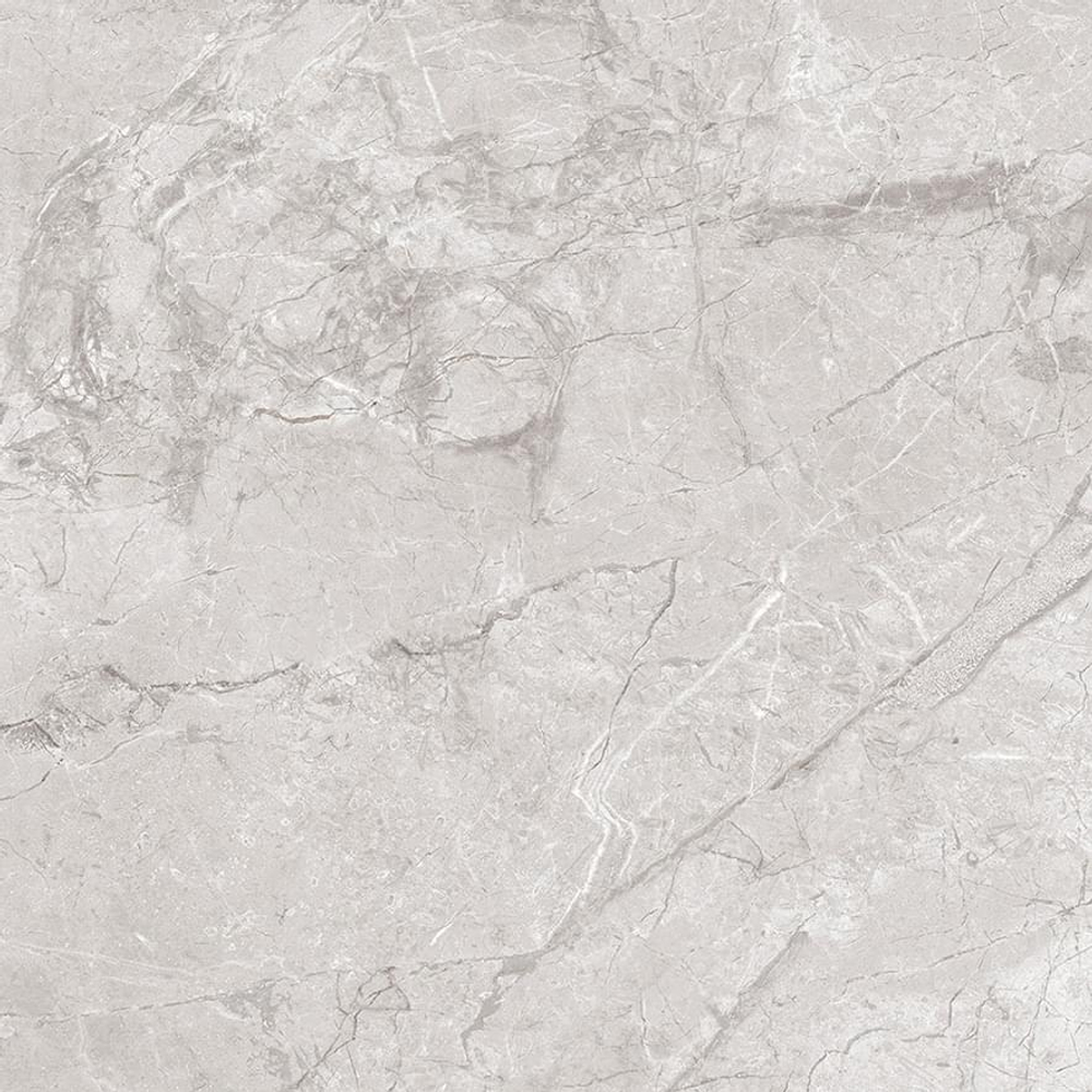 Laparet Zorani Bianco Сатинированный Карвинг 60x60