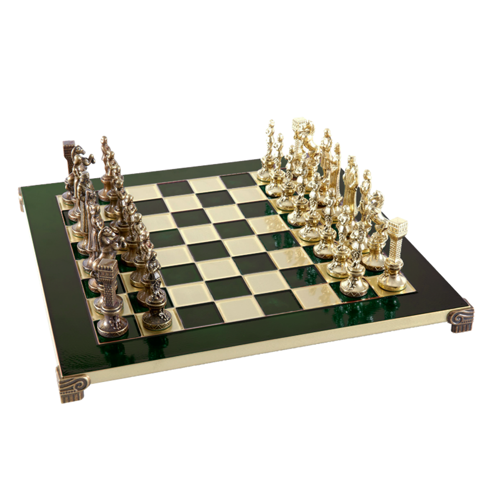 Manopoulos Шахматный набор Ренессанс