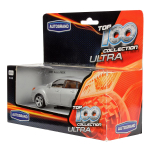 Модель 1:43 P "ACURA MDX" (740)