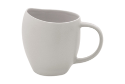 Кружка 480мл Easy Life Organica серая