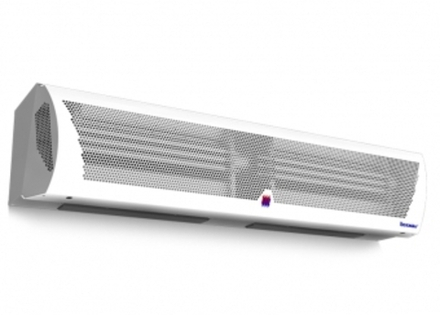 Водяная завеса ТепломашКЭВ-108П4111W серии 400 Комфорт