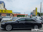 Audi A8 (D5) 55 TFSI Quattro LWB (06.2021)