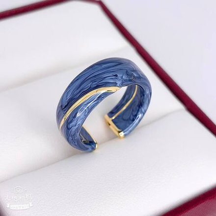 Кольцо LuxVintage - арт390