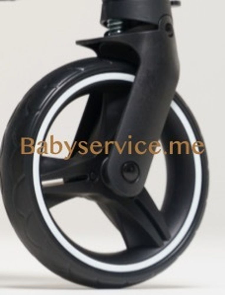 Колесо Bubago Bass Light