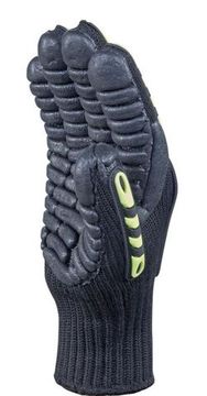 Перчатки антивибрационные Delta Plus NYSOS VV904 р.10