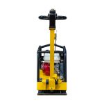 Виброплита реверсивная Masalta MH125-4 гидравлика - [114 кг / 25 кН / Honda GX160]