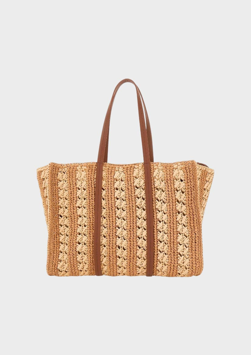 Сумка BOSS BEYOND Tote RF