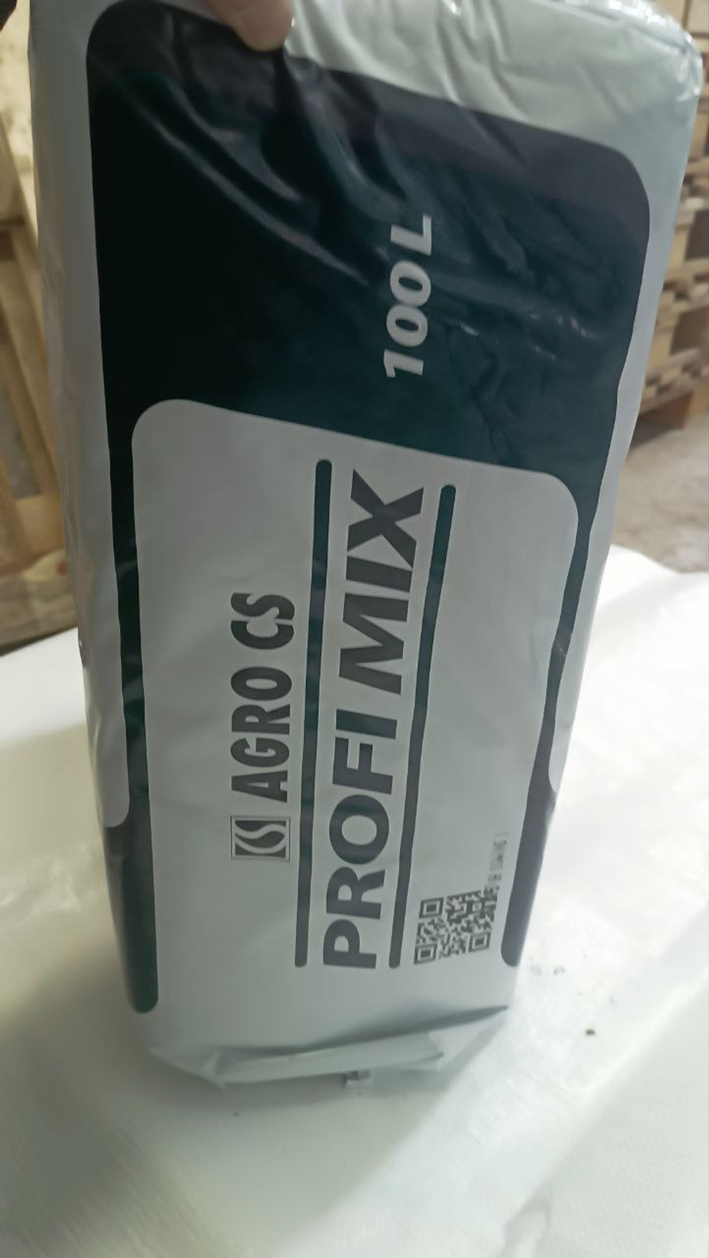 profimix 100l