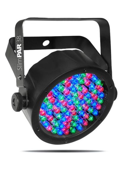 Chauvet Slim PAR 38