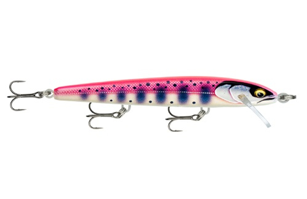 Воблер RAPALA Floater Elite 120 / 12 см, 10 г, цвет GDPY