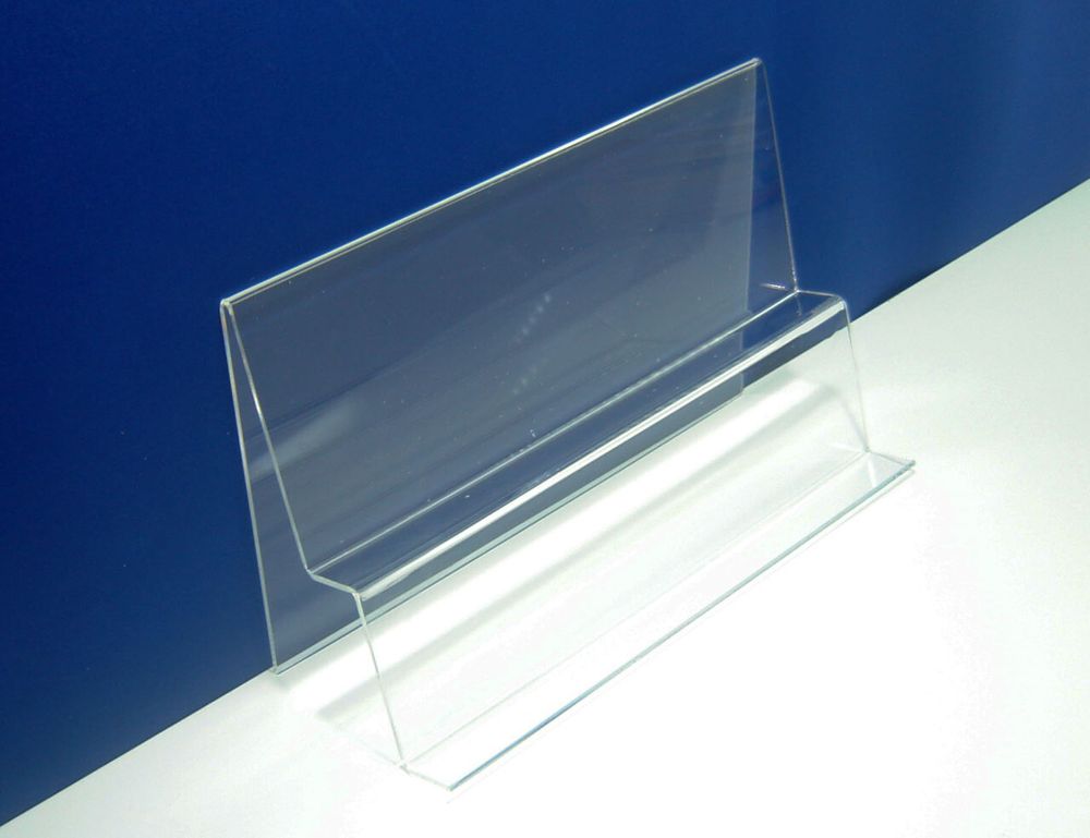 Подставка для чехлов 2-х яр Н=202мм 500