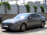 Hyundai Sonata Hybrid (DN8) Smart (09.2020)