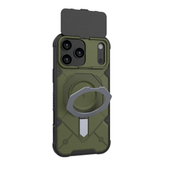 Противоударный чехол Explorer Shield Case для iPhone 17 Pro Max